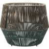 Pamono Small Caribe Chic Basket 2 by Sebastian Herkner> Trunks, Crates & Baskets