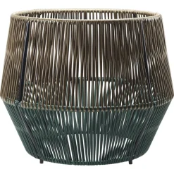Pamono Small Caribe Chic Basket 2 by Sebastian Herkner> Trunks, Crates & Baskets