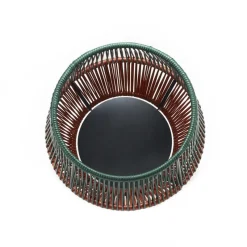 Pamono Small Caribe Chic Basket 2 by Sebastian Herkner><noscript><img width=