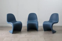 Pamono Small Chair by Verner Panton for Vitra, 2000s> Children's Chairs