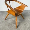 Sale Pamono Small Chair from Baumann, 1960s