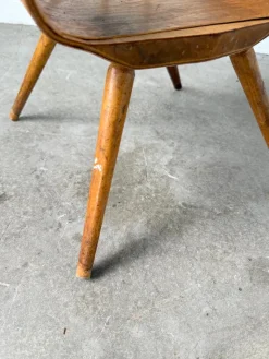 Sale Pamono Small Chair from Baumann, 1960s