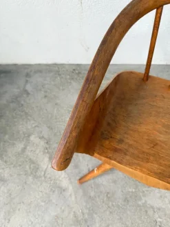 Sale Pamono Small Chair from Baumann, 1960s