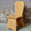 Pamono Small Chic Campaign Child Chair, 1980s> Children's Chairs