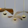 Pamono Small Cluster Led Chandelier by Ovature Studio, Set of 3> Ceiling Lights