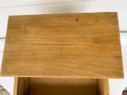 Pamono Small 3-Drawer Cabinet, 1950s><noscript><img width=