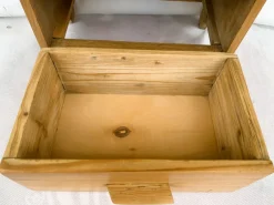 Pamono Small 3-Drawer Cabinet, 1950s><noscript><img width=