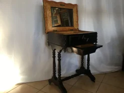 Pamono Small Dressing Table, 19th Century> Dressing Tables