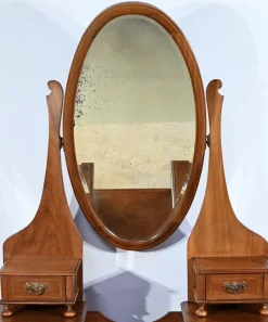 Best Pamono Small Englishwater Dressing Table, 1920s