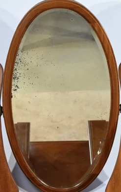 Best Pamono Small Englishwater Dressing Table, 1920s