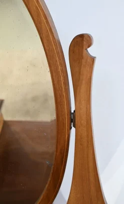 Best Pamono Small Englishwater Dressing Table, 1920s