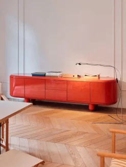 Discount Pamono Small Explorer Sideboard by Jaime Hayon for BD Barcelona, 2023