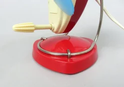 Pamono Small HA 2728 Fan from Philips, 1960s><noscript><img width=
