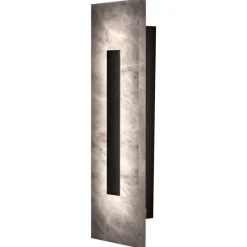 Online Pamono Small Himeji Wall Lamp by Alabastrooan