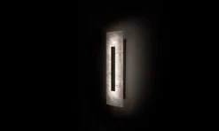 Online Pamono Small Himeji Wall Lamp by Alabastrooan