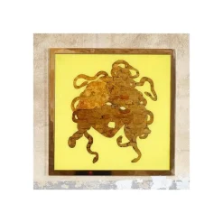 Pamono Small Icon Wall Decoration by Davide Medri> Wall Decor