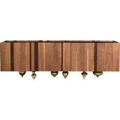 Pamono Small Il Pezzo 1 Sideboard by Il Pezzo Mancante> Storage