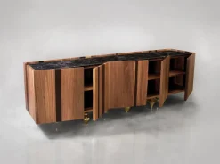 Pamono Small Il Pezzo 1 Sideboard by Il Pezzo Mancante><noscript><img width=