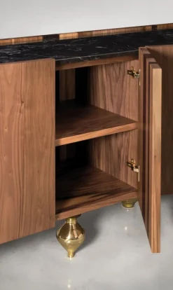 Pamono Small Il Pezzo 1 Sideboard by Il Pezzo Mancante><noscript><img width=