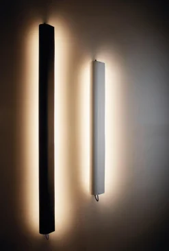 Pamono Small in the Tube 360° Wall Lamp by Dominique Perrault & Gaëlle Lauriot-Prévost><noscript><img width=