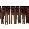Pamono Small Indian Decorate Screen> Room Dividers & Screens