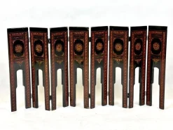 Pamono Small Indian Decorate Screen> Room Dividers & Screens
