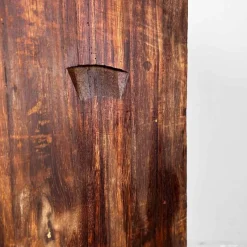 Pamono Small Japanese Tansu Storage Cabinet, 1940s><noscript><img width=