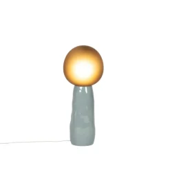 Pamono Small Kokeshi Lamp from Pulpo> Floor Lamps