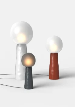 Pamono Small Kokeshi Lamp from Pulpo><noscript><img width=