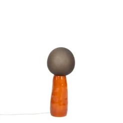Pamono Small Kokeshi Lamp from Pulpo> Floor Lamps