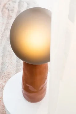 Pamono Small Kokeshi Lamp from Pulpo><noscript><img width=