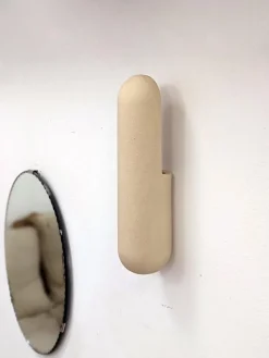 Sale Pamono Small Kyrtos Wall Light by Lisa Allegra