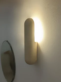 Sale Pamono Small Kyrtos Wall Light by Lisa Allegra