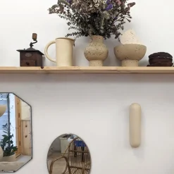 Sale Pamono Small Kyrtos Wall Light by Lisa Allegra