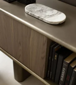 Pamono Small Living Dresser by Morica Design><noscript><img width=