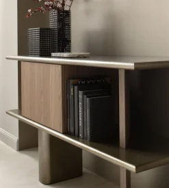 Pamono Small Living Dresser by Morica Design><noscript><img width=