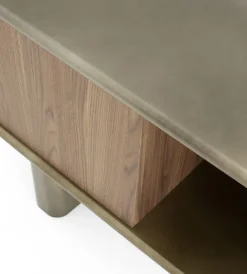Pamono Small Living Dresser by Morica Design><noscript><img width=