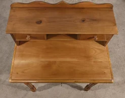 Outlet Pamono Small Louis Philippe Style Secretary, Late 19th Century
