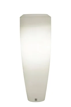 Pamono Small Low Density Polyethylene Obice Garden Light with Fluorescent Light Kit by Giorgio Tesi for VGnewtrend> Garden Lighting|Garden Lighting