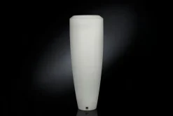Pamono Small Low Density Polyethylene Obice Garden Light with Fluorescent Light Kit by Giorgio Tesi for VGnewtrend><noscript><img width=