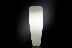 Pamono Small Low Density Polyethylene Obice Garden Light with RGB Light Kit by Giorgio Tesi for VGnewtrend> Garden Lighting|Garden Lighting