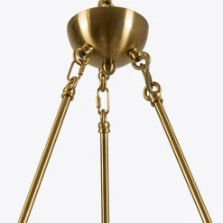Pamono Small Lucca Sputnik Chandelier><noscript><img width=