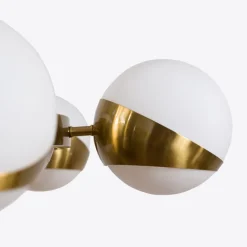 Pamono Small Lucca Sputnik Chandelier><noscript><img width=