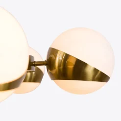 Pamono Small Lucca Sputnik Chandelier><noscript><img width=