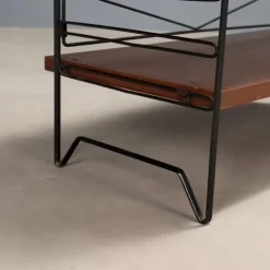 Online Pamono Small Mid-Century Bookcase, 1960s