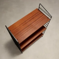 Online Pamono Small Mid-Century Bookcase, 1960s
