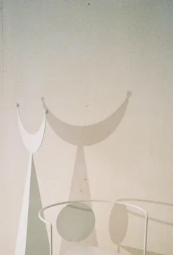 Clearance Pamono Small Miró Coat Rack by Nazara Lazaro