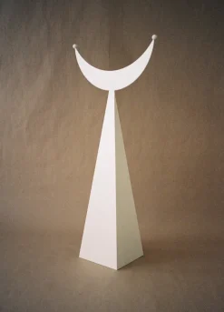 Clearance Pamono Small Miró Coat Rack by Nazara Lazaro