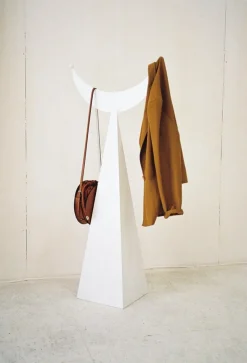 Clearance Pamono Small Miró Coat Rack by Nazara Lazaro