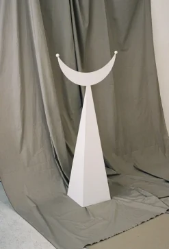 Clearance Pamono Small Miró Coat Rack by Nazara Lazaro